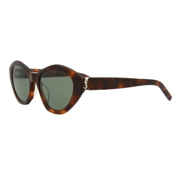 # Authentic-SAINT LAURENT woman's sunglasses - Picture 4 of 8